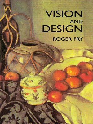 cover image of Vision and Design